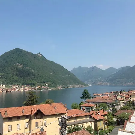 Le Balze * Sulzano