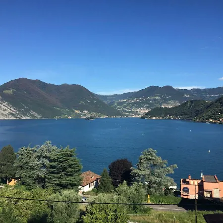 Apartment Le Balze